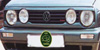  VW Golf II   4  3423