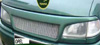  Opel Astra F 3608