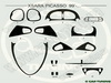 VIP Citroen Xsara Picasso 99--  5366