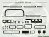 VIP Fiat Ducato 95-02 -   5541