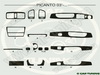 VIP Kia Picanto 03--  #6290