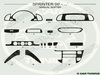 VIP Mercedes Sprinter 00-02 MANUAL SHIFTER  #6568
