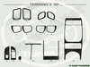 VIP Nissan Terrano II 00--  #6809