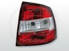    ()  OPEL ASTRA G RED WHITE #10699