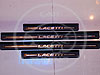    Chevrolet Lacetti   4/5D 04-- Black 16783