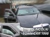  LINCOLN TOWN-CAR 5d 98--> 21501