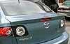  Mazda 3 Sedan 01-06 #19022
