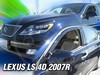  LEXUS LS 4D 2007--> 30009