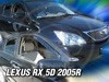  LEXUS RX 5D 2005--> (+OT) 30007