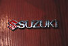  SUZUKI #21565