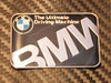  BMW UDM 24257