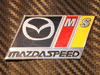  Mazda Speed #24266