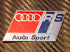  Audi Sport RS 24270