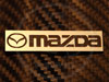  Mazda Gold #24311