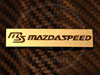  Mazda Speed 24314