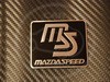  Mazda MS MazdaSpeed #24585
