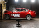  Buick Regal     C-NCAP 