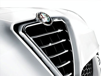  Alfa Romeo     ""