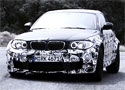        - BMW 1-Series
