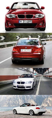  BMW     1-Series