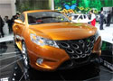 Geely Gleagle GS 2010 