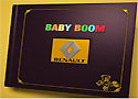 Renault  Baby Boom  