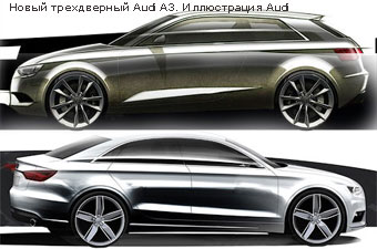  Audi     A3