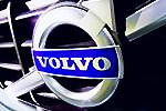  Geely  Volvo