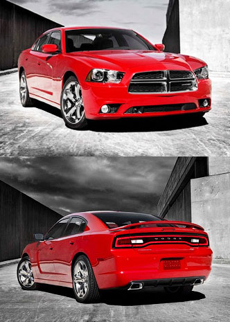  Dodge   Charger