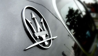 Maserati     2011 