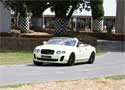  Bentley Continental Supersports 