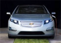  Popular Mechanics : Chevrolet Volt  Nissan Leaf  