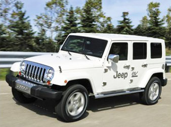  2012     Jeep