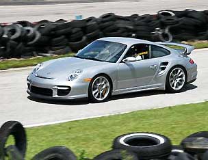  Switzer Performance   Porsche 911 GT2   