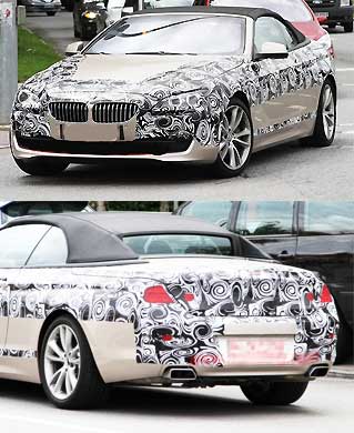  BMW 6-     