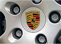  Porsche  Cajun