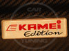  'KAMEI Edition' #1082