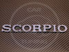  Scorpio 2946