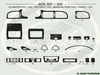 VIP Peugeot 406 95-99 CLIMATRONIC, A/C,  /, MANUAL SHIFTER, RADIO CD   4997