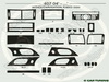VIP Peugeot 407 04--  NAVIGATION, RADIO GSM   5002