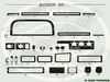 VIP Peugeot Boxer 95--  7161