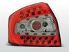     ()  AUDI A4 LED RED WHITE 00-04 #9813