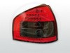     ()  AUDI A3 RED SMOKE LED #9815