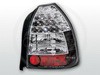     ()  HONDA CIVIC BLACK LED 9906