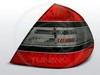     ()  MERCEDES W211 RED SMOKE LED 9925