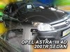  OPEL ASTRA III H 4  2004--> (+OT) SEDAN 25381