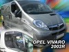  OPEL VIVARO  2001--> (OPK) 25309