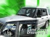  LAND ROVER DISCOVERY II 5D 1999 - 2004R 27220