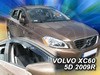  VOLVO XC60 5  2008--> 31235