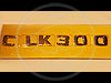  CLK 300 #14889